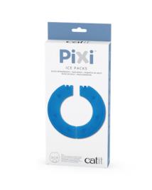 Pack de Ice Feeder 6 Rações Catit PIXI