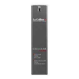 La Colline Contorno dos olhos Cellular Total Eye Care