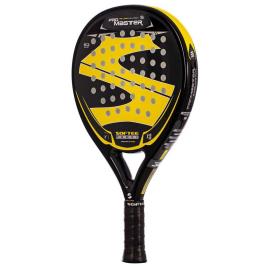 Softee Pro Master Evolution Padel Racket