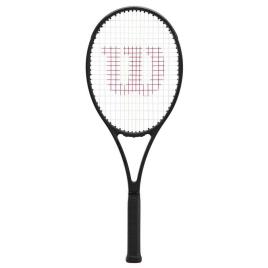 Wilson Pro Staff 97 V13 Tennis Racket Preto 4