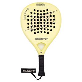 Sidespin Ss Reina 3k Padel Racket