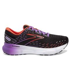 Zapatillas Running_mujer_brooks Glycerin 20 W 38 Negro