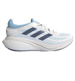 Zapatillas Running_mujer_adidas Supernova 2 J 40 Blanco