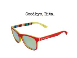 Gafas Casual_unisex_good Bye, Rita Dino Gafas Multicolor Unica