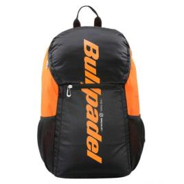 Mochila Bullpadel Bpm- 22004 Performance Negro U
