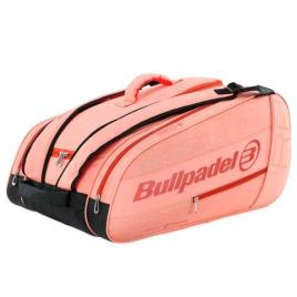 Paletero Bullpadel Bpp 22014 Performance Naranja U