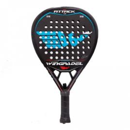 Wingpadel Air Attack 2.0 360 - 370 Gr U