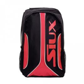 Mochila Siux Fusion Red U Indefinido