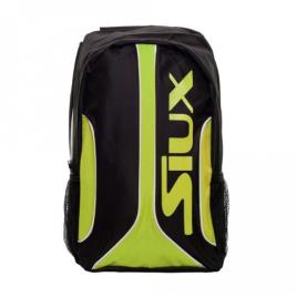 Mochila Siux Fusion Green U Indefinido