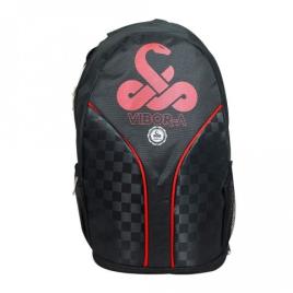 Mochila Vibor-a Cobra Rey Rojo U Indefinido