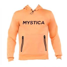 Sudadera Mystica Niño Naranja Naranja 8