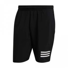 Pantalón Corto Adidas Club 3str Negro Negro Xxl