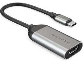 Adaptador HYPER Drive (USB-C - HDMI)