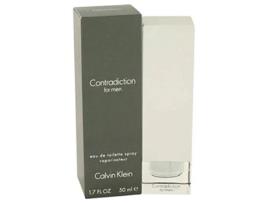 Perfume CALVIN KLEIN Contradição Men (50 ml)