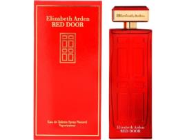 Perfume Mulher Red Door  EDT - 30 ml