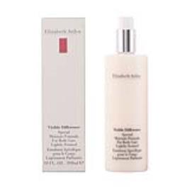 Creme Hidratante Visible Difference Elizabeth Arden - 300 ml