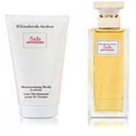 Conjunto de Perfume Mulher 5TH Avenue Elizabeth Arden (2 pcs) (2 pcs)