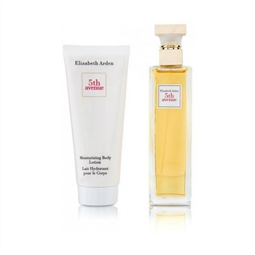 Conjunto de Perfume Mulher 5th Avenue El