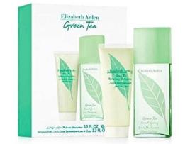 Coffret ELIZABETH ARDEN Green Tea Scent Lote 2 Un