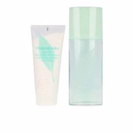 GREEN TEA SCENT coffret 2 pz