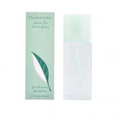 GREEN TEA SCENT eau parfumée vaporizador 50 ml