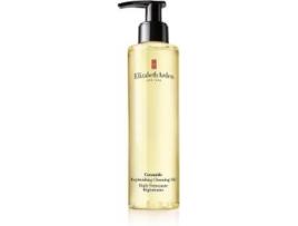 Óleo de Limpeza ELISABETH ARDEN Ceramide Replenishing (195 ml)