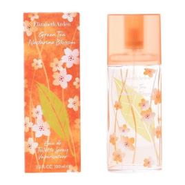 Perfume Mulher Green Tea nectarine Blossom Elizabeth Arden EDT - 100 ml