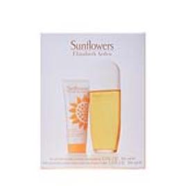 Conjunto de Perfume Mulher Sunflowers Elizabeth Arden (2 pcs) (2 pcs)