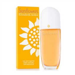 Perfume Mulher Sunflowers  EDT - 100 ml