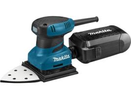 Lixadora Orbital MAKITA BO4565K