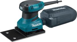 Lixadora vibratória MAKITA BO4566