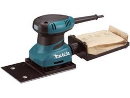 Lixadora Orbital MAKITA BO4566