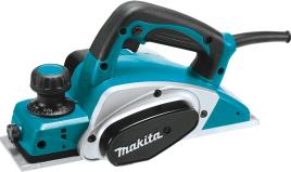 Plaina MAKITA KP0800 82MM 620W