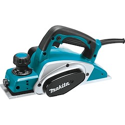 Plaina MAKITA KP0800 82MM 620W