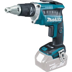Aparafusadora de gesso MAKITA DFS452Z 18V