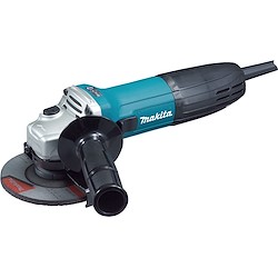 Rebarbadora MAKITA GA4530R 720W 115MM