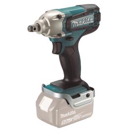 Aparafusadora de impacto sem fio MAKITA DTW190Z 18V 190NM