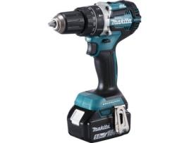 Berbequim Aparafusador MAKITA DHP484RTJ