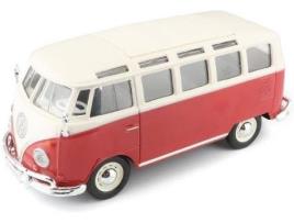 Carro  Volkswagen T1 Combi Samb