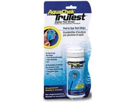 Analisador de pH  Tiras de Análises (50 unidades)