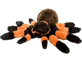 Peluche  Cuddlekins Tarântula