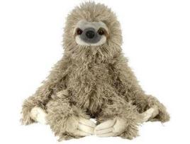 Peluche  Cuddlekins Preguiça