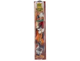 Tubo de Figuras WILD REPULIC Nature Tube Quinta