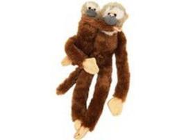 Peluche WILD REPUBLIC Esquilo com Bebé