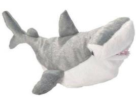 Peluche  CK Tubarão (Tam: 96 cm)