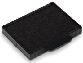 Almofada para Carimbo  6/4924 (Preto)