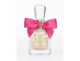 Perfume JUICY COUTURE Viva La Juicy Eau de Parfum (50 ml)