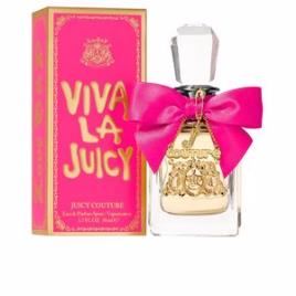 VIVA LA JUICY eau de parfum vaporizador 50 ml