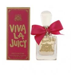 VIVA LA JUICY edp vaporizador 50 ml