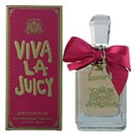 Perfume Mulher Viva La Juicy Juicy Couture EDP - 50 ml